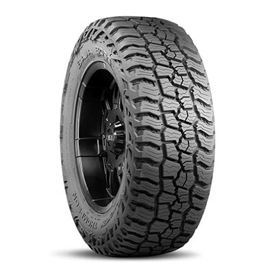 Mickey Thompson 35x15.50R22LT Tire, Baja Boss A/T - 90000036850